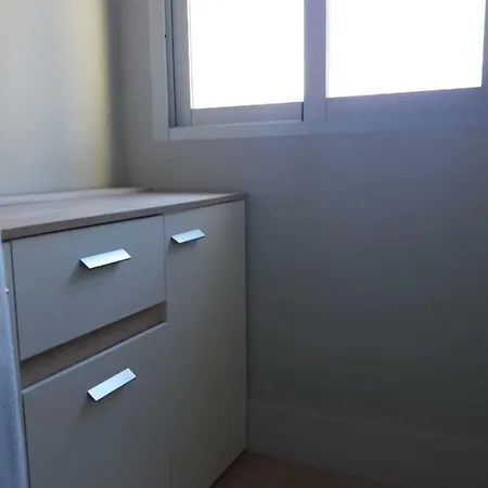 Apartamento Apartamento Primera Línea Torrenostra *