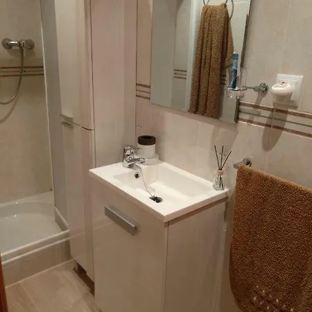 Apartamento Primera Línea Torrenostra