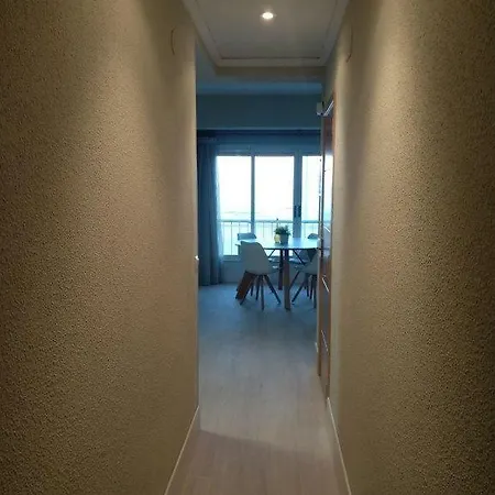 Apartamento Primera Línea Torrenostra *