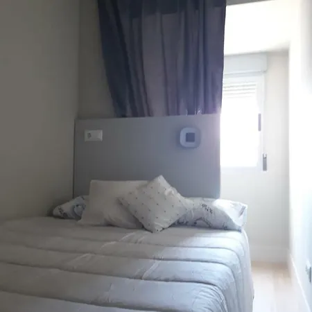 Apartamento Apartamento Primera Línea Torrenostra