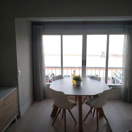 Apartamento Primera Línea Torrenostra