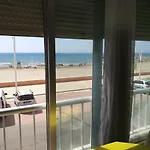 Primera Linea Torrenostra Apartment Torreblanca