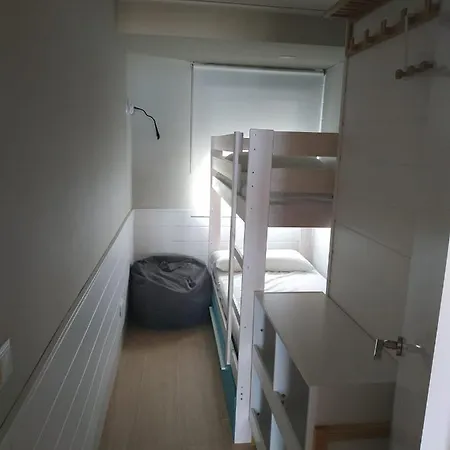 Primera Linea Torrenostra Daire