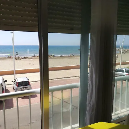 Primera Linea Torrenostra Daire Torreblanca