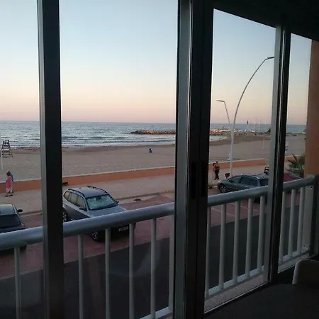 Primera Linea Torrenostra Apartment