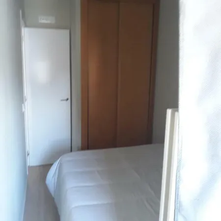 Primera Linea Torrenostra Daire